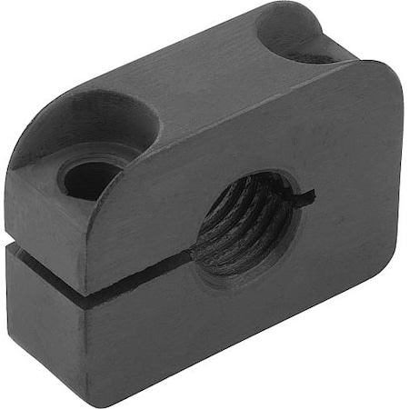 Mounting Bracket Aluminum Style B, For Indexing Plungers